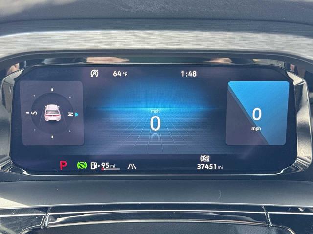 2024 Volkswagen Atlas Cross Sport 2.0T SE
