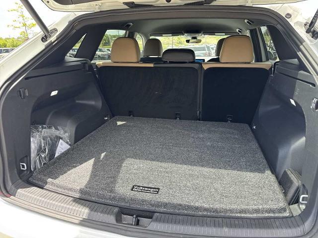 2024 Volkswagen Atlas Cross Sport 2.0T SE