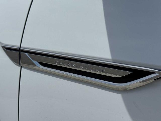 2024 Volkswagen Atlas Cross Sport 2.0T SE