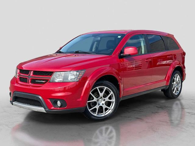 2017 Dodge Journey GT AWD for sale in Washington, MI