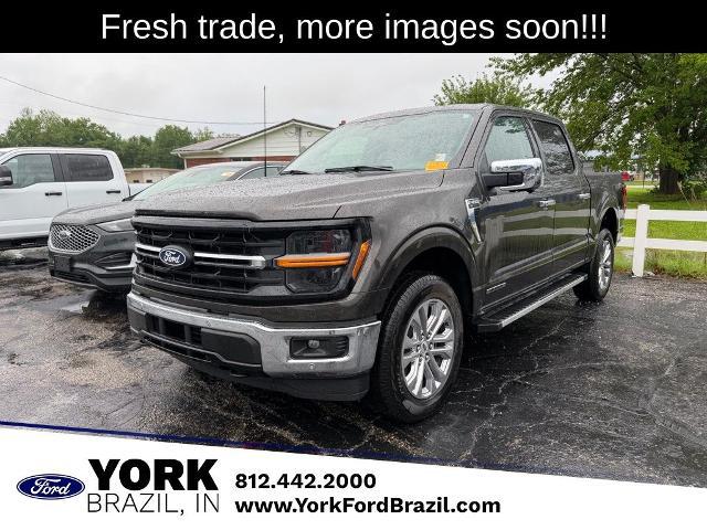 2024 Ford F-150 XLT for sale in Brazil, IN