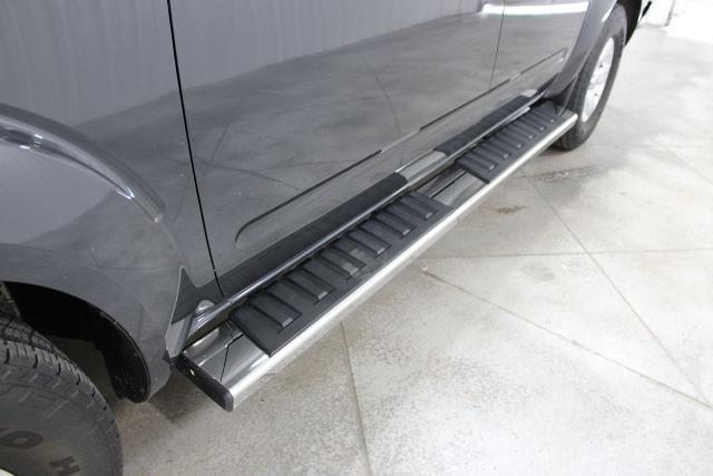 2013 Nissan Frontier SV