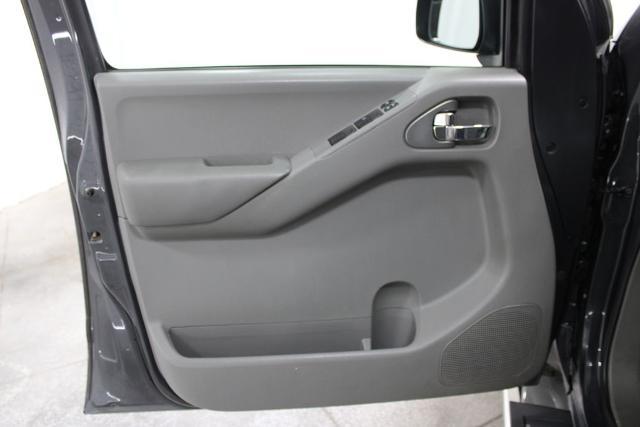 2013 Nissan Frontier SV