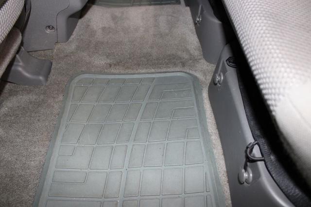 2013 Nissan Frontier SV