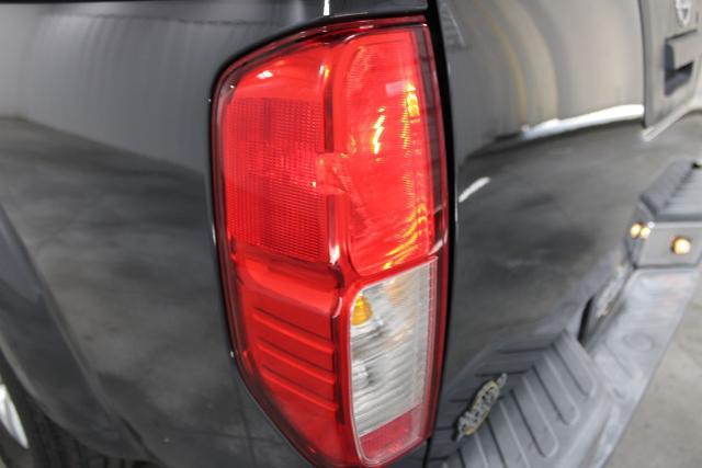 2013 Nissan Frontier SV