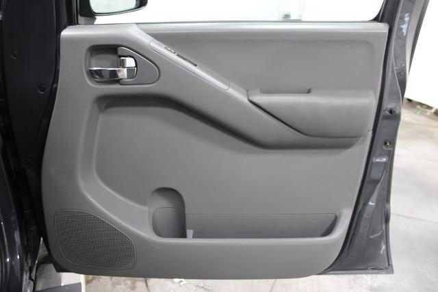 2013 Nissan Frontier SV