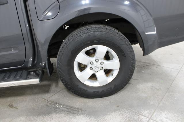 2013 Nissan Frontier SV