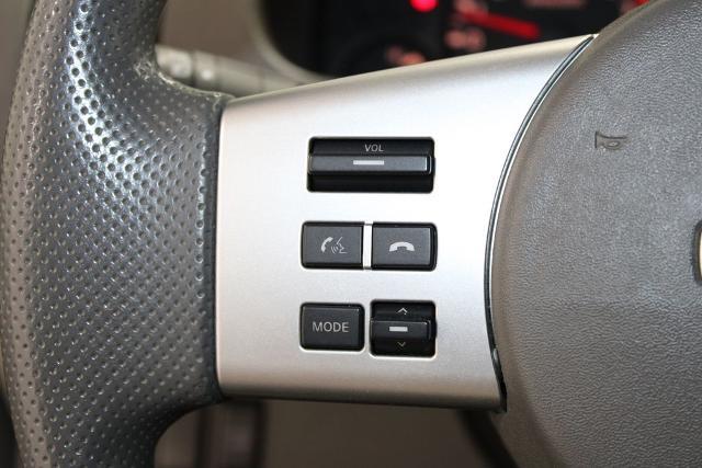 2013 Nissan Frontier SV
