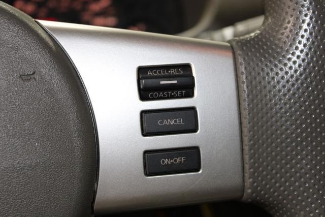2013 Nissan Frontier SV