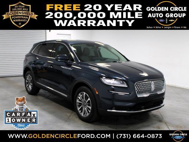 2023 Lincoln Nautilus Standard for sale in Jackson, TN