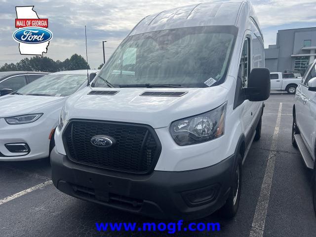 2025 Ford Transit Cargo Van 148 WB High Roof Cargo for sale in Buford, GA
