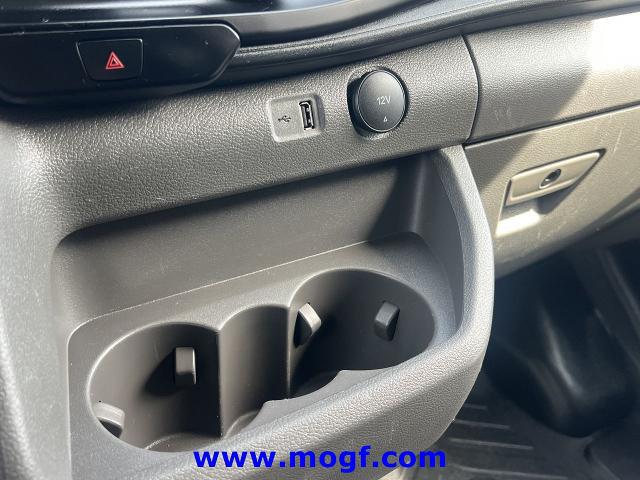 2025 Ford Transit Cargo Van 148 WB High Roof Cargo