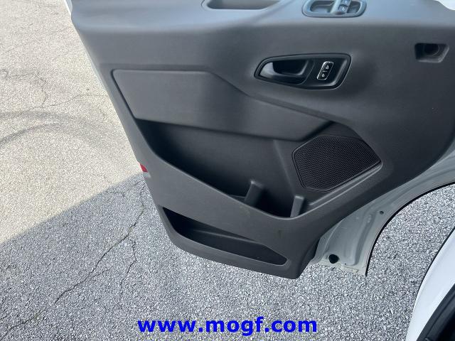 2025 Ford Transit Cargo Van 148 WB High Roof Cargo