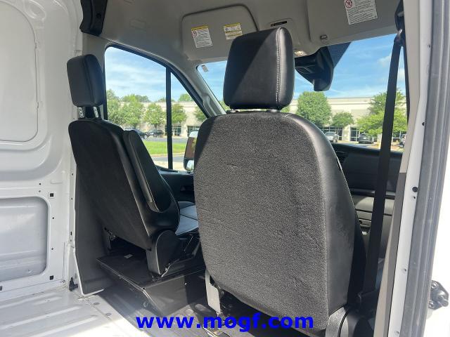 2025 Ford Transit Cargo Van 148 WB High Roof Cargo