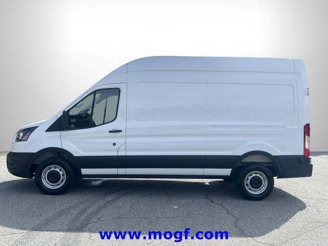 2025 Ford Transit Cargo Van 148 WB High Roof Cargo