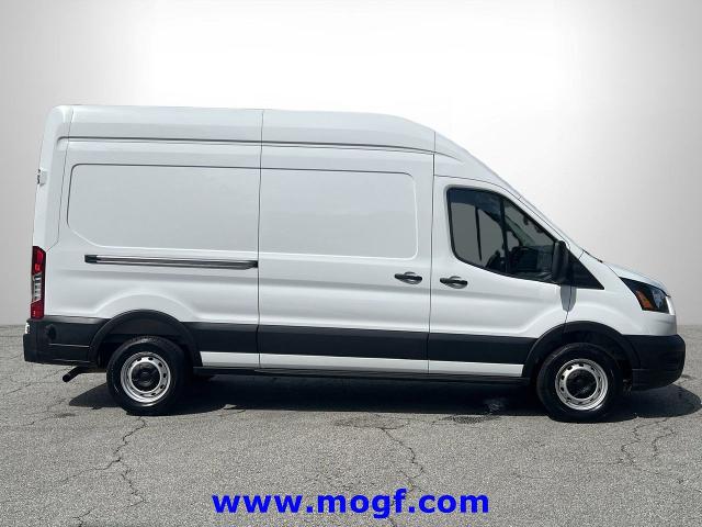2025 Ford Transit Cargo Van 148 WB High Roof Cargo