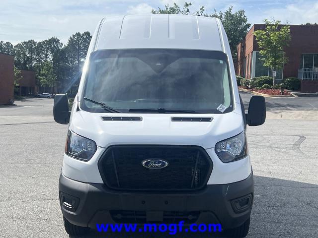 2025 Ford Transit Cargo Van 148 WB High Roof Cargo