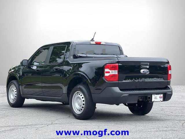 2024 Ford Maverick XL