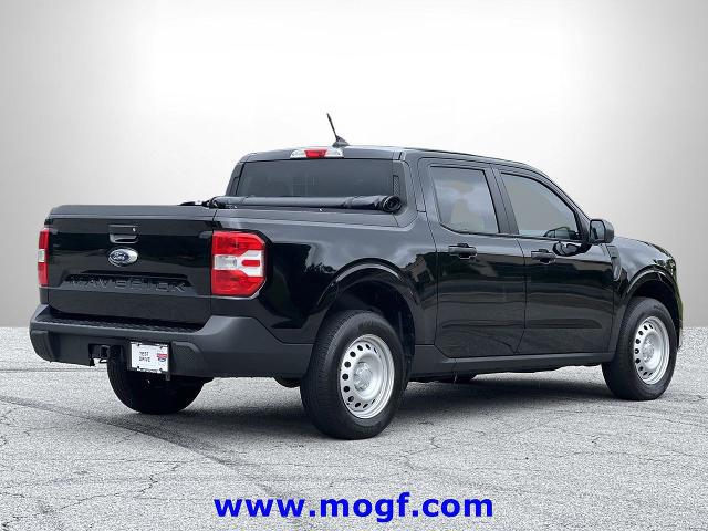 2024 Ford Maverick XL
