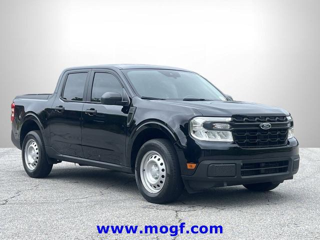 2024 Ford Maverick XL