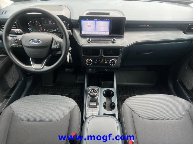 2024 Ford Maverick XL