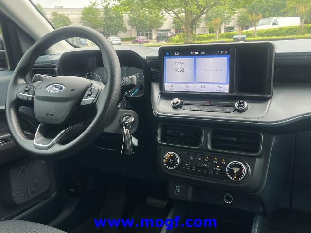 2024 Ford Maverick XL