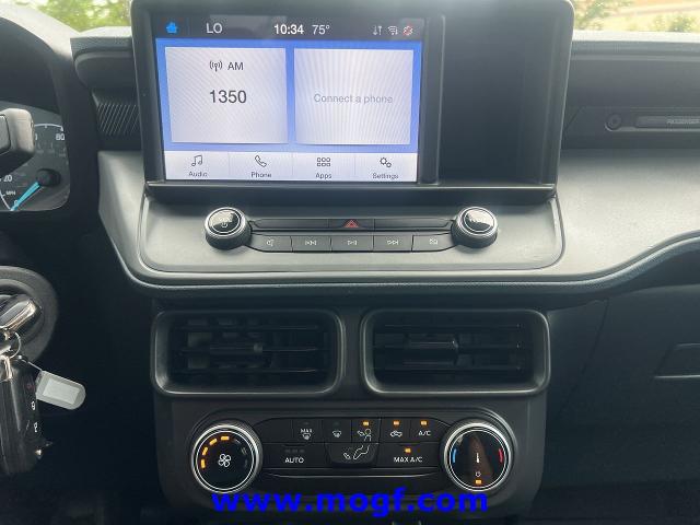 2024 Ford Maverick XL