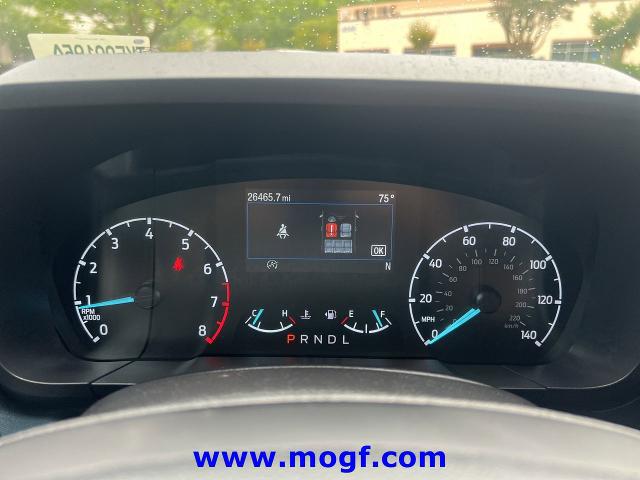 2024 Ford Maverick XL