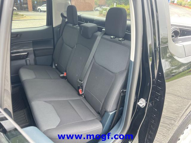 2024 Ford Maverick XL
