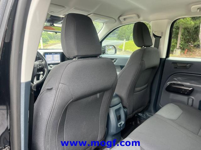 2024 Ford Maverick XL