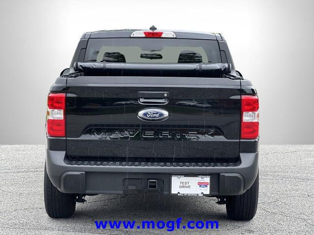 2024 Ford Maverick XL