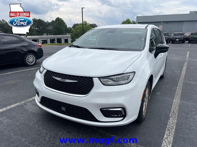 2024 Chrysler Pacifica Touring L for sale in Buford, GA