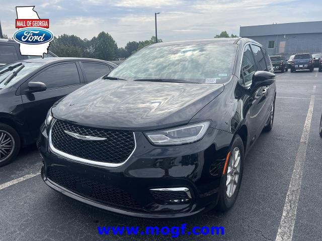 2024 Chrysler Pacifica Touring L for sale in Buford, GA