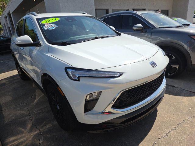2024 Buick Encore GX Sport Touring FWD for sale in Titusville, FL