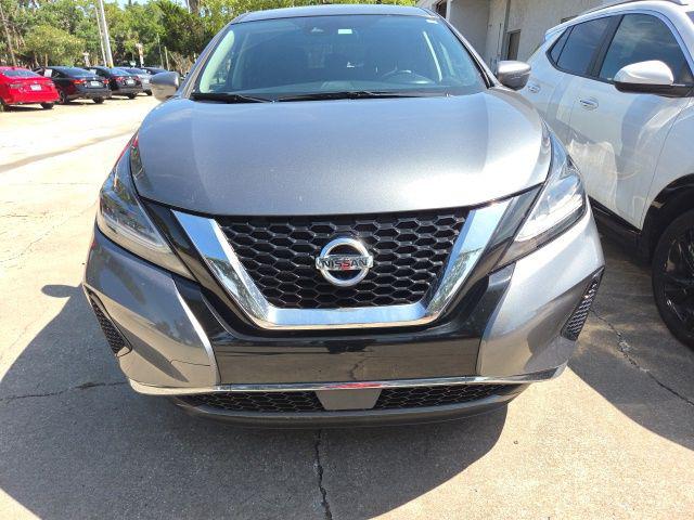2020 Nissan Murano S FWD