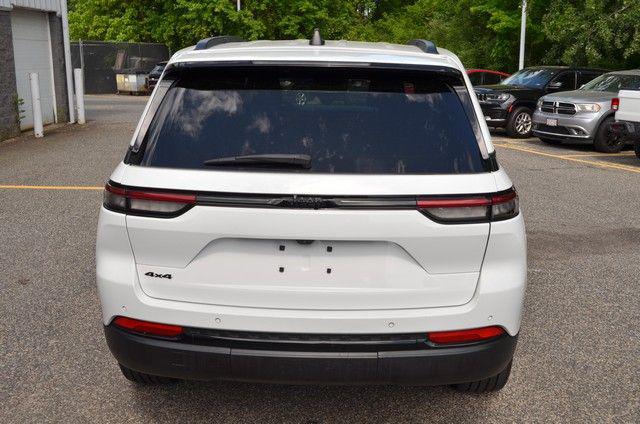 2023 Jeep Grand Cherokee Altitude 4x4