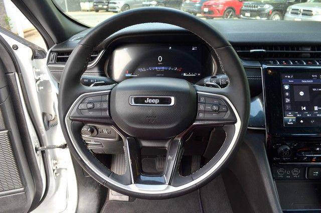 2023 Jeep Grand Cherokee Altitude 4x4