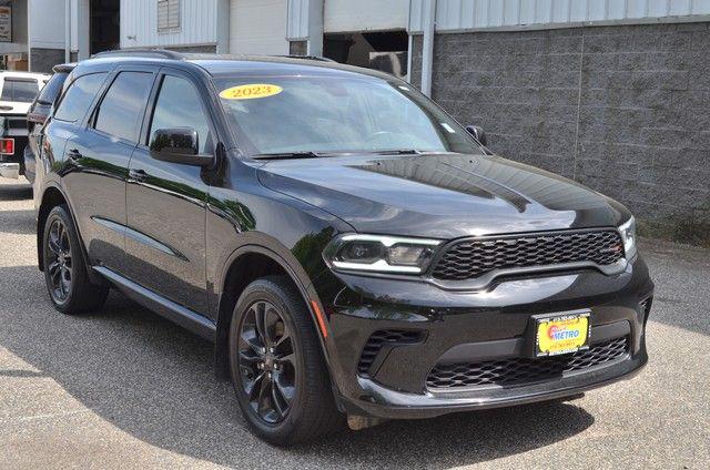 2023 Dodge Durango GT AWD