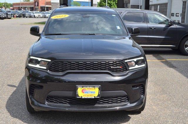 2023 Dodge Durango GT AWD