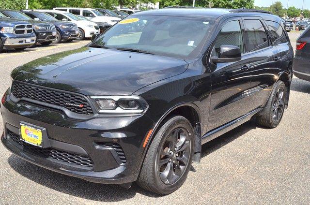 2023 Dodge Durango GT AWD