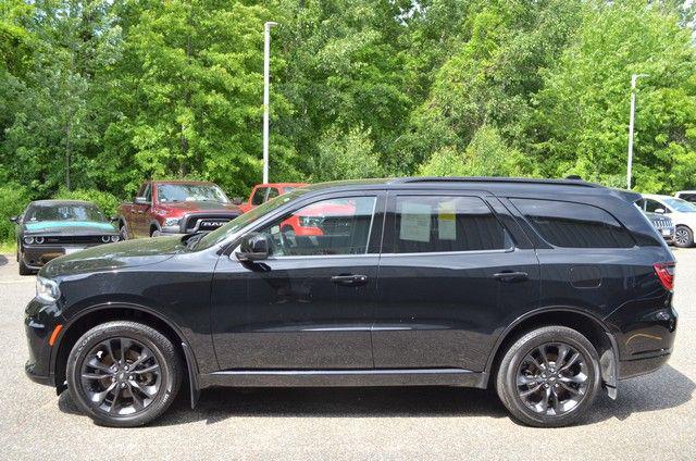 2023 Dodge Durango GT AWD