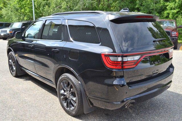 2023 Dodge Durango GT AWD