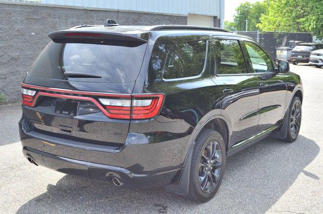2023 Dodge Durango GT AWD