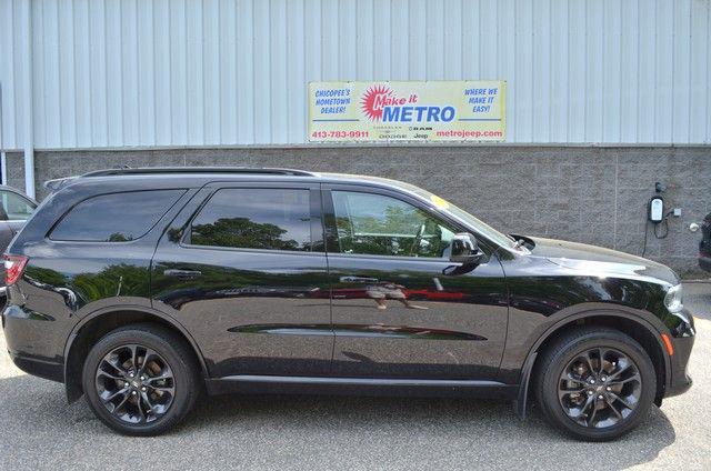 2023 Dodge Durango GT AWD