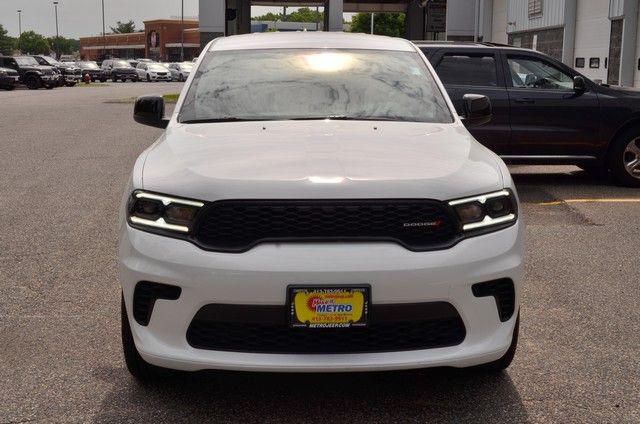 2026 Dodge Durango GT AWD