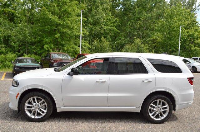 2026 Dodge Durango GT AWD