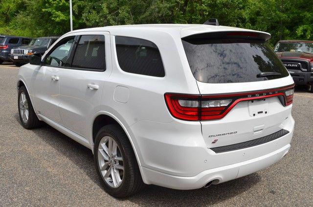 2026 Dodge Durango GT AWD