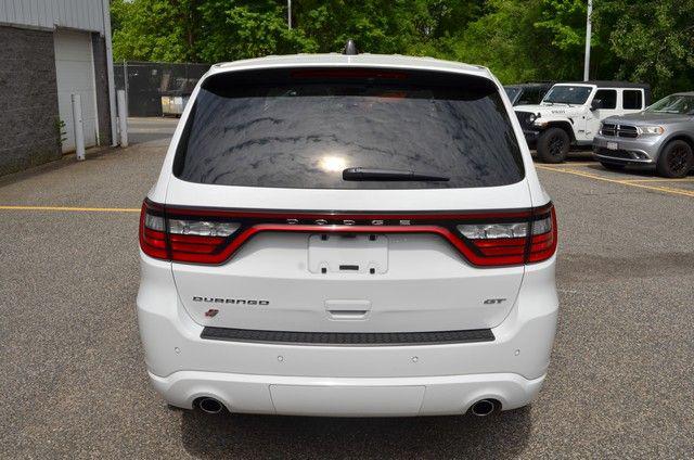 2026 Dodge Durango GT AWD