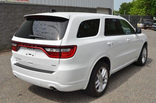 2026 Dodge Durango GT AWD