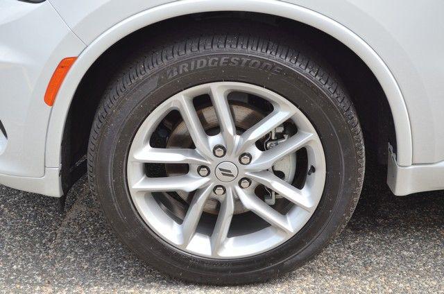 2026 Dodge Durango GT AWD